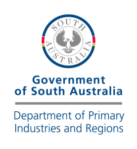 Government of South Australia | Department of Primary Industries and Regions