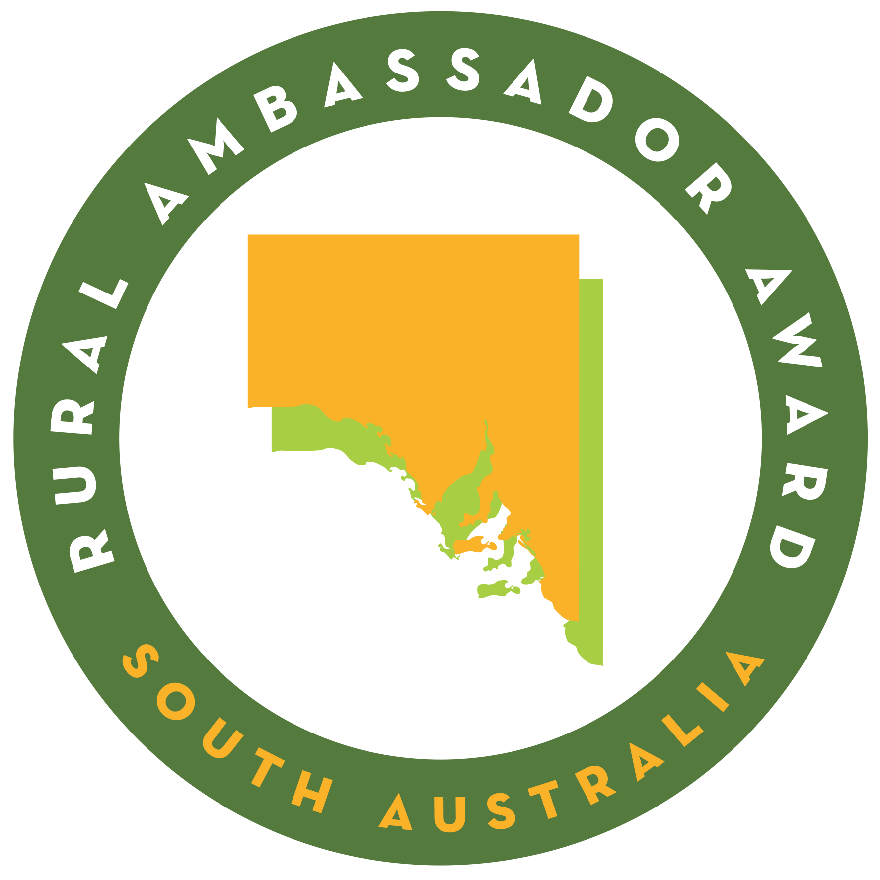 Rural Ambassador Award - South Australian Country Shows