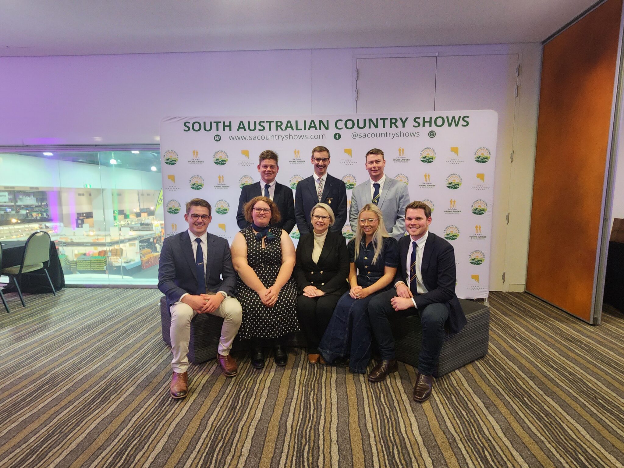 2024 Rural Ambassador Winner Announced